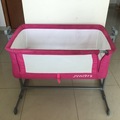 Selling: Juniors bedside crib