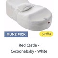 Selling: Cocoonababy plus 2 covers