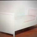 Selling: Toddler bed