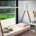Selling: Montessori bed frame