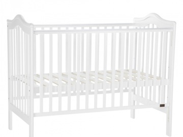 Selling: Baby crib