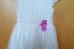 Selling: PreLoved Osh Kosh Dress