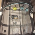 Selling: Graco Baby Bed
