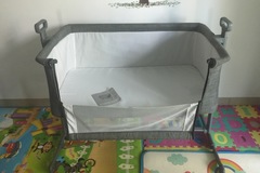 Selling: Bedside Baby Cot