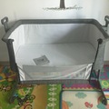 Selling: Bedside Baby Cot