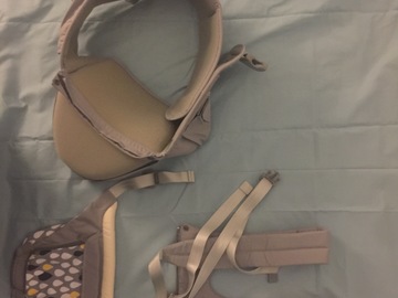 Selling: Sunveno Kangroo Baby Carrier