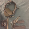 Selling: Sunveno Kangroo Baby Carrier