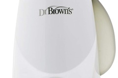 Selling: Dr Brown Milk Warmer