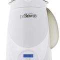 Selling: Dr Brown Milk Warmer