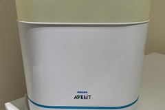 Selling: Philips avent sterilizer 