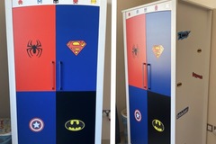 Selling: Kids Wardrobe