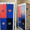 Selling: Kids Wardrobe