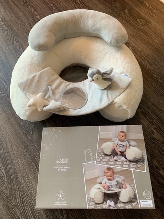 Mamas & Papas sit & Play