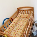 Selling: Cradle