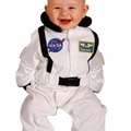 Selling: Infant Astronaut Costume