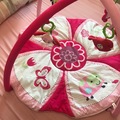 Selling: Baby mat stay ( tommy time)