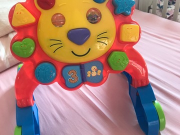 Selling: Baby walker 