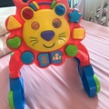 Selling: Baby walker 