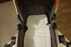 Selling: Baby stroller 