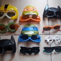 Selling: Character toy spectacles 