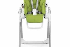 Selling: Peg perego high chair 