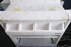 Selling: Juniors Baby Changing Table