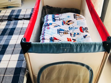 Selling: Cot