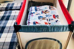 Selling: Cot