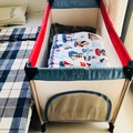 Selling: Cot