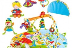 Selling: Yookidoo Gymotion Playmat