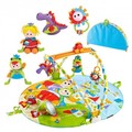 Selling: Yookidoo Gymotion Playmat