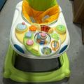 Selling: Weina baby walker 