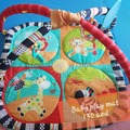 Selling: Bright Starts play mat 