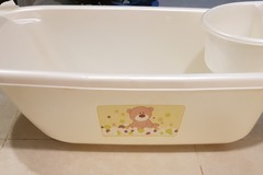 Selling: Mothercare Baby Tub 