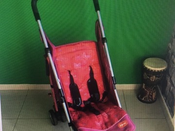 Selling: Stroller