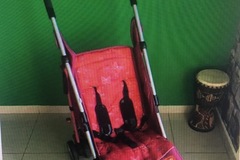 Selling: Stroller