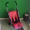 Selling: Stroller