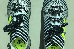 Selling: Adidas Soccer Shoes