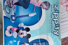 Selling: zippit