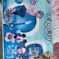 Selling: zippit