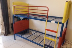 Selling: Bunk bed