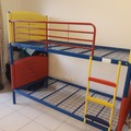 Selling: Bunk bed