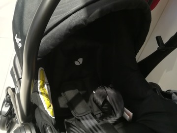 Selling: Stroller 