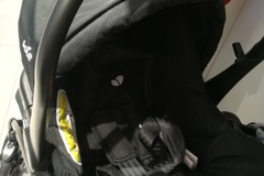 Selling: Stroller 
