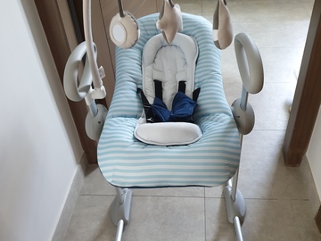 Selling: Baby's rocking chair