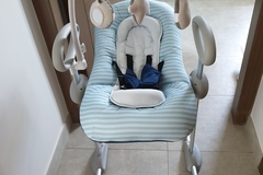 Selling: Baby's rocking chair