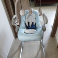 Selling: Baby's rocking chair