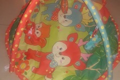 Selling: Baby play mat
