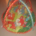 Selling: Baby play mat