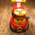 Selling: Walker & Ride On